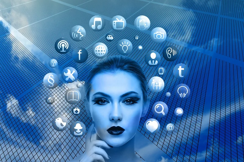 Réseaux sociaux : qualité, pas quantité